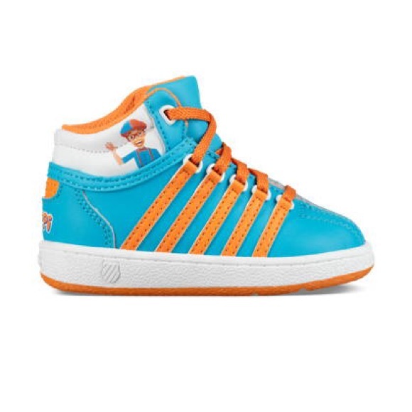 k swiss blippi sneakers